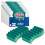 Spontex 2 Flexy Fresh Sponge Scourers 1