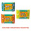 Scrub Daddy Dish Sponge & Scour Daddy XL 3