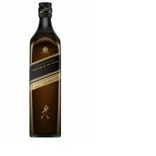Johnnie Walker Double Black, 70cl, 40% Vol, Blended Scotch