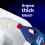 Domestos Domestos Original Thick Bleach disinfectant that eliminates 99.99% of 3