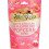 Joe & Seph's White Chocolate & Raspberry Popcorn Bites (63g) 1