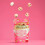 Joe & Seph's White Chocolate & Raspberry Popcorn Bites (63g) 5