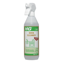 HG ECO Oven Cleaner & Degreaser Spray 500ml