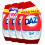 Daz Daz Gel Laundry Detergent, 100 Washes, Stain Removal 1