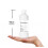 True Chem - Hydrogen Peroxide 3% Solution, 10 Vols, 500ml 4