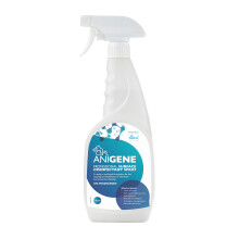 ANIGENE Professional Disinfectant Spray (750ml) - Antibacterial, Rinse Free