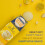 Stewart's Lemon Curd Shortbread, 160g 4