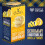 Stewart's Lemon Curd Shortbread, 160g 3