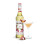 MONIN Lychee Syrup - 700ml 3