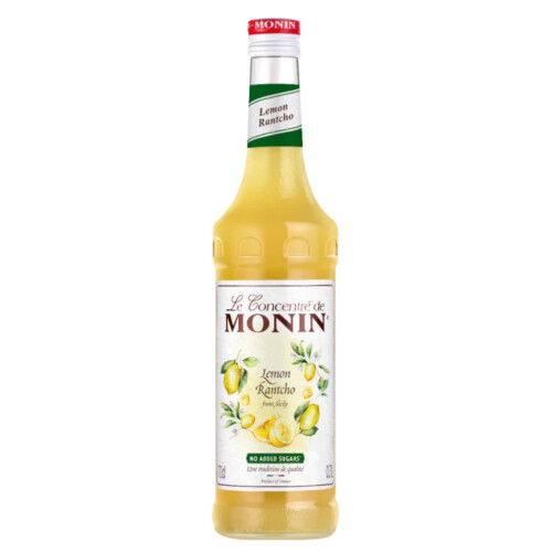MONIN Lemon Rantcho - 700ml