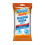 Duzzit Amazing Baking Soda Wipes, Orange, 40 Count 1
