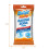 Duzzit Amazing Baking Soda Wipes, Orange, 40 Count 8