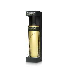 Penderyn Single Malt Welsh Whisky - Peated Edition, 70 cl, 46 percent ABV, Award Winning