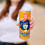 Karma Drinks Gingerella Ginger Ale, 250ml x 4 Cans, Organic 6