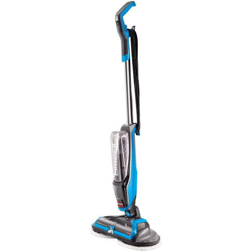 Bissell BISSELL SpinWave Electric Mop - Rotating Pads 2
