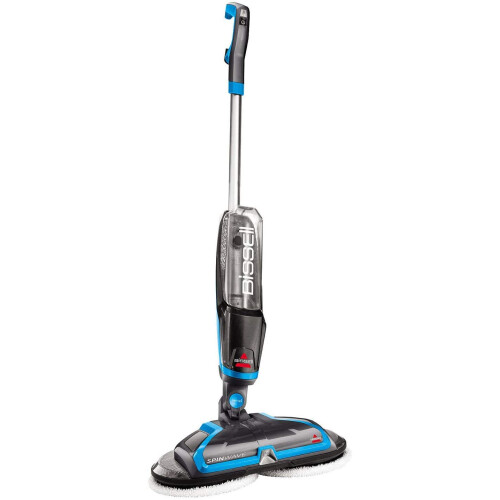 Bissell BISSELL SpinWave Electric Mop - Rotating Pads