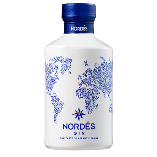NORDÉS Premium Gin 20cl