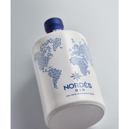 NORDÉS Premium Gin 20cl 2