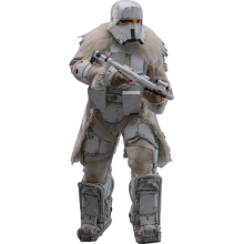 Figura Hot Toys MMS768 - Solo: A Star Wars Story - Range Trooper