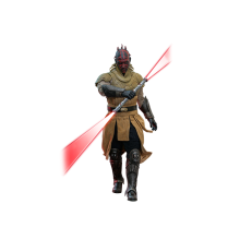 Figura Hot Toys MMS778 - Star Wars : The Phantom Menace - Darth Maul Concept Art