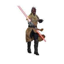 Figura Hot Toys MMS778B - Star Wars : The Phantom Menace - Darth Maul Concept Art