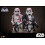 Hot Toys ειδώλιο Hot Toys MMS776B - Star Wars - Stormtrooper Cherry Blossom Version 3