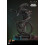 Hot Toys Figur Hot Toys MMS784 - Alien : Romulus - Scorched Xenomorph 4