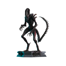 Figura Hot Toys MMS784 - Alien : Romulus - Scorched Xenomorph