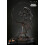Hot Toys Figur Hot Toys MMS784 - Alien : Romulus - Scorched Xenomorph 5