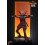 Hot Toys ειδώλιο Hot Toys MMS782 - Marvel Comics - Deadpool & Wolverine - Deadpool Battling Version 4