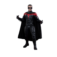 Figura Hot Toys MMS787 - DC Comics - Batman & Robin - Robin