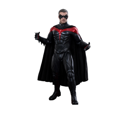 Hot Toys ειδώλιο Hot Toys MMS787 - DC Comics - Batman & Robin - Robin