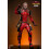 Hot Toys ειδώλιο Hot Toys MMS788 - Marvel Comics - Deadpool & Wolverine - Nicepool 4