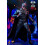 Hot Toys Figur Hot Toys MMS786 - DC Comics - Batman & Robin - Batman 3
