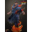 Hot Toys ειδώλιο Hot Toys MMS789 - Marvel Comics - Deadpool & Wolverine - Human Torch 3