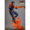 Hot Toys ειδώλιο Hot Toys MMS789 - Marvel Comics - Deadpool & Wolverine - Human Torch 4