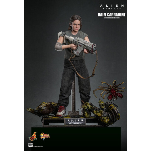 Hot Toys ειδώλιο Hot Toys MMS793 - Alien : Romulus - Rain Carradine 2