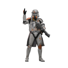 Figura Hot Toys MMS794 - Star Wars : Revenge Of The Sith - Airborne Trooper 212TH Attack Battalion