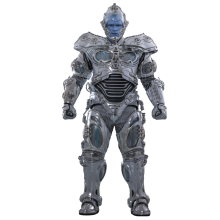 Figura Hot Toys MMS799 - DC Comics - Batman & Robin - Mr Freeze
