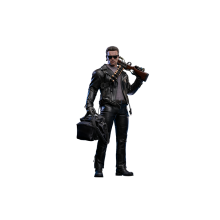 Figure Hot Toys MMS795 - Terminator 2 : Judgment Day - T800