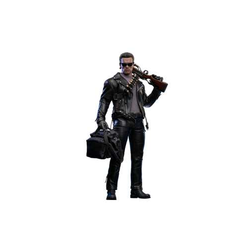 Hot Toys ειδώλιο Hot Toys MMS795 - Terminator 2 : Judgment Day - T800
