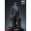 Hot Toys ειδώλιο Hot Toys MMS801 - DC Comics - Batman Begins - Scarecrow 5
