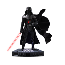 Figura Hot Toys MMS810B - Star Wars : Revenge Of The Sith - Darth Vader