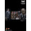 Hot Toys ειδώλιο Hot Toys MMS801 - DC Comics - Batman Begins - Scarecrow 2