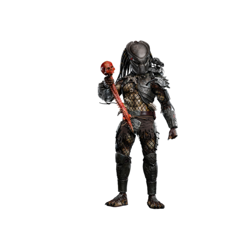 Hot Toys ειδώλιο Hot Toys MMS816 - Predator - Predator Deluxe Version