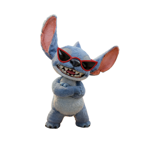 Hot Toys ειδώλιο Hot Toys MMS815 - Lilo & Stitch - Stitch