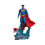 Hot Toys ειδώλιο Hot Toys MMS812 - DC Comics - Superman - Superman & Krypto 1