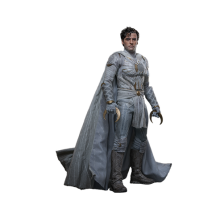 Figurine Hot Toys TMS140 - Marvel Comics - Moon Knight - Moon Knight