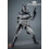 Hot Toys ειδώλιο Hot Toys TMS141 - Star Wars : The Clone War - Clone Commander Wolffe 3