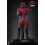 Hot Toys ειδώλιο Hot Toys TMS154 - Daredevil : Born Again - Daredevil 3
